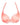 Marie Jo Jane Heart-Shaped Bra in Peach—multi-way convertible and softly feminine.