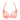 Marie Jo Jane Heart-Shaped Bra in Peach—multi-way convertible and softly feminine.
