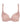 Marie Jo Jane Heart-Shaped Bra in Rose with delicate embroidery and padded support.