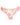 Marie Jo Jane Thong in Peach with flattering fit and feminine embroidery.