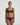 Marie Jo Rio briefs in black with feather-light fabric, seamless back, Brazilian cut, and elegant pearl strap detail.