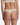 Marie Jo thong in pearl ivory with feather-light tulle and seamless finish for an invisible, soft, and elegant everyday fit.