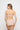 Back view of the Marie Jo Tom Full Brief in Caffé paired with the matching Marie Jo Tom bra.