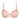 Marie Jo Yoshua Full-Cup Bra with seamless cups, crocodile print, and teardrop detail for stylish everyday support.