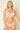 Sette Cosabella Never Say Never Cutie thong in soft Italian lace, low-rise with scalloped edges, one size, gift-wrapped with bow.
