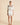 Olivia von Halle Ingo Cora ivory silk short pajama set with goldfish print and black piping