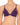 Original Allium plunge bra with recycled mesh, contour cups, and Italian lace trim. Deep neckline with adjustable straps and natural lift.