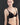Original Black plunge bra with recycled mesh, contour cups, and Italian lace trim. Deep neckline with adjustable straps and natural lift.