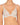 Original Marble plunge bra with recycled mesh, contour cups, and Italian lace trim. Deep neckline with adjustable straps and natural lift.