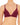 Original Velvet plunge bra with recycled mesh, contour cups, and Italian lace trim. Deep neckline with adjustable straps and natural lift.