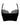 Paloma Casile Marlene bustier with French lace and Italian fabric front.