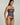 Lace V-string with minimal coverage and delicate embroidery, designed for a seductive, seamless silhouette and lightweight comfort.
