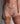 Sound of Heart Tanga Brief featuring multi-colored lurex embroidery, gold charm detail, and seamless, modern edges.