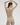 French moulded rose t-shirt bra with seamless contour cups, plunge neckline, and multi-way straps in soft microfiber for invisible support.