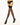 Black Wolford sheer lace stay-up stockings with floral lace band and shadow toe, elegant and seductive for everyday or special occasions.