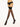 Black Wolford sheer lace stay-up stockings with floral lace band and shadow toe, elegant and seductive for everyday or special occasions.