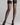 Black Wolford sheer lace stay-up stockings with floral lace band and shadow toe, elegant and seductive for everyday or special occasions.