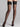 Black Wolford sheer lace stay-up stockings with floral lace band and shadow toe, elegant and seductive for everyday or special occasions.