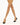 Gobi Wolford sheer lace stay-up stockings with floral lace band and shadow toe, elegant and seductive for everyday or special occasions.