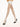 White Wolford sheer lace stay-up stockings with floral lace band and shadow toe, elegant and seductive for everyday or special occasions.