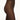 Close-up of Wolford Velvet De Luxe 66 Tights in soft cocoa showing soft matte knit and elastic texture