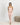 Aspen Dream apricot ribbed joggers made from bamboo with side pockets and cuffed hems for a soft, flattering, and breathable fit.