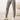 Aspen Dream Heather Gray cozy joggers with banded cuffs and drawstring waist in breathable bamboo for everyday comfort and style.