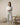 Aspen Dream Morning Blue cozy long sleeve top in soft fabric—ideal for lounging, layering, or pairing with matching bottoms.