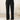 Aspen Dream Black wide-leg pants in breathable bamboo with a relaxed, flattering fit for stylish comfort at home or on the go.