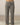 Aspen Dream Heather Gray wide-leg pants in soft bamboo with a flattering, relaxed fit for cozy lounging or casual wear.