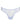 Marie Jo Jane Thong in Summer Jeans, a chic pastel blue for modern lingerie style.