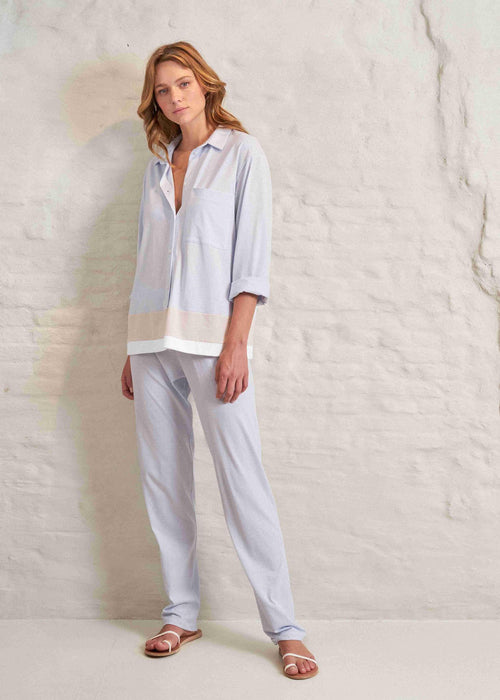 Joyce cotton pajama