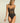 A fleeting glance underwire bodysuit
