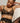 Bella soft triangle bra