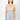 Ribbed camisole with shelf bra