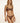 Me and you Crystals Embellished Brazilian Thong