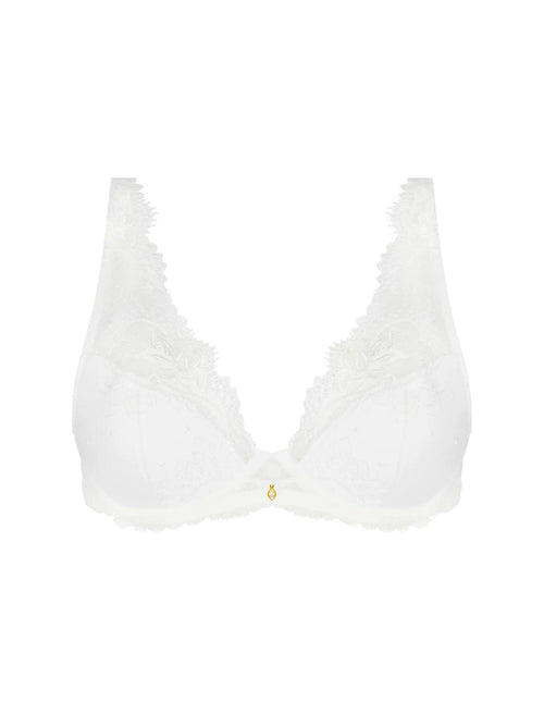 Princess iris padded bra