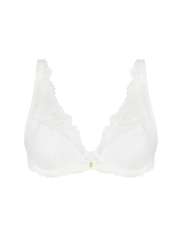 Soir De Venice demi cup bra