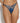 Siren Strap Thong