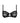 Dressing floral demi cup bra