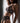 Cymatic bodice bra and high-waisted thong set