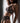 Cymatic bodice bra and high-waisted thong set