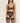 Bella garter belt