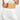 Ribbed camisole with shelf bra