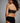 Butter & lace bandeau