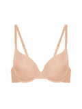 Essentiel lined plunge bra