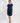 Cute stitching dress