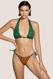 Norma 2pcs swimsuit