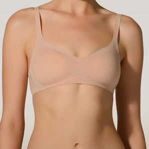 Cotton Contour 3W Cup Bra with pads