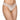 Cotton LR thong